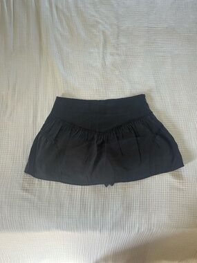Zara Skort
